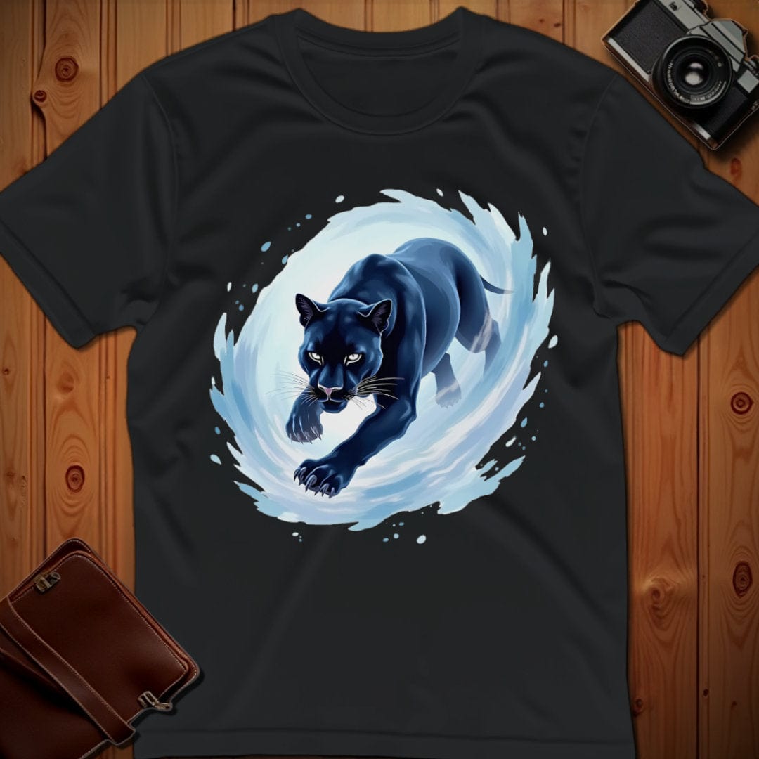 Panther Tee β Panther Energy β Bold Vibrant Art