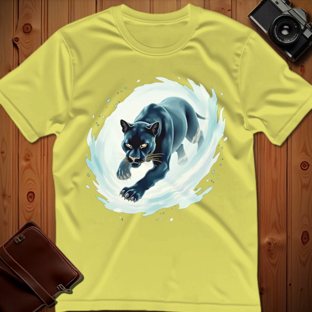 Panther Tee β Panther Energy β Bold Vibrant Art