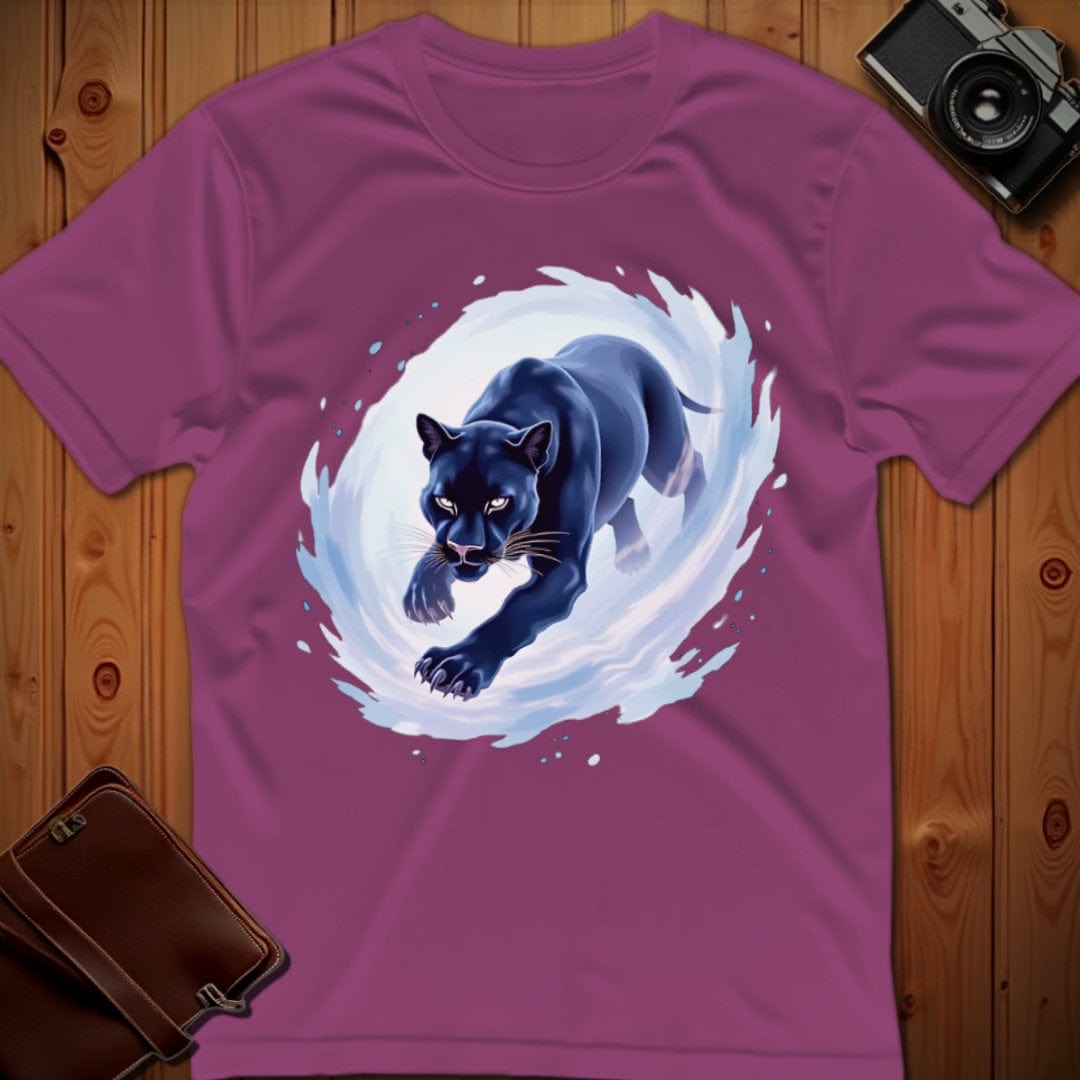 Panther Tee β Panther Energy β Bold Vibrant Art