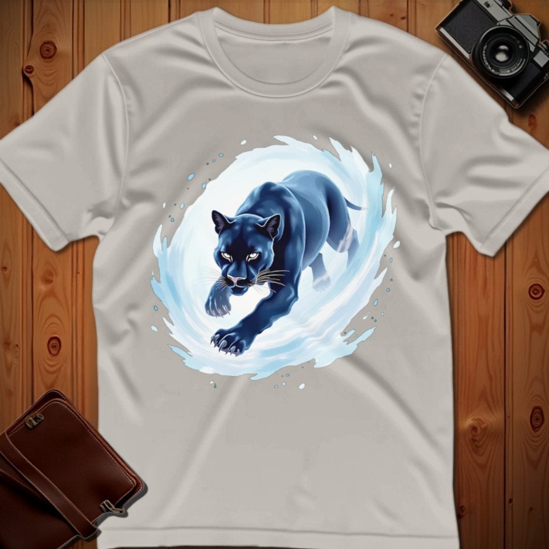 Panther Tee β Panther Energy β Bold Vibrant Art