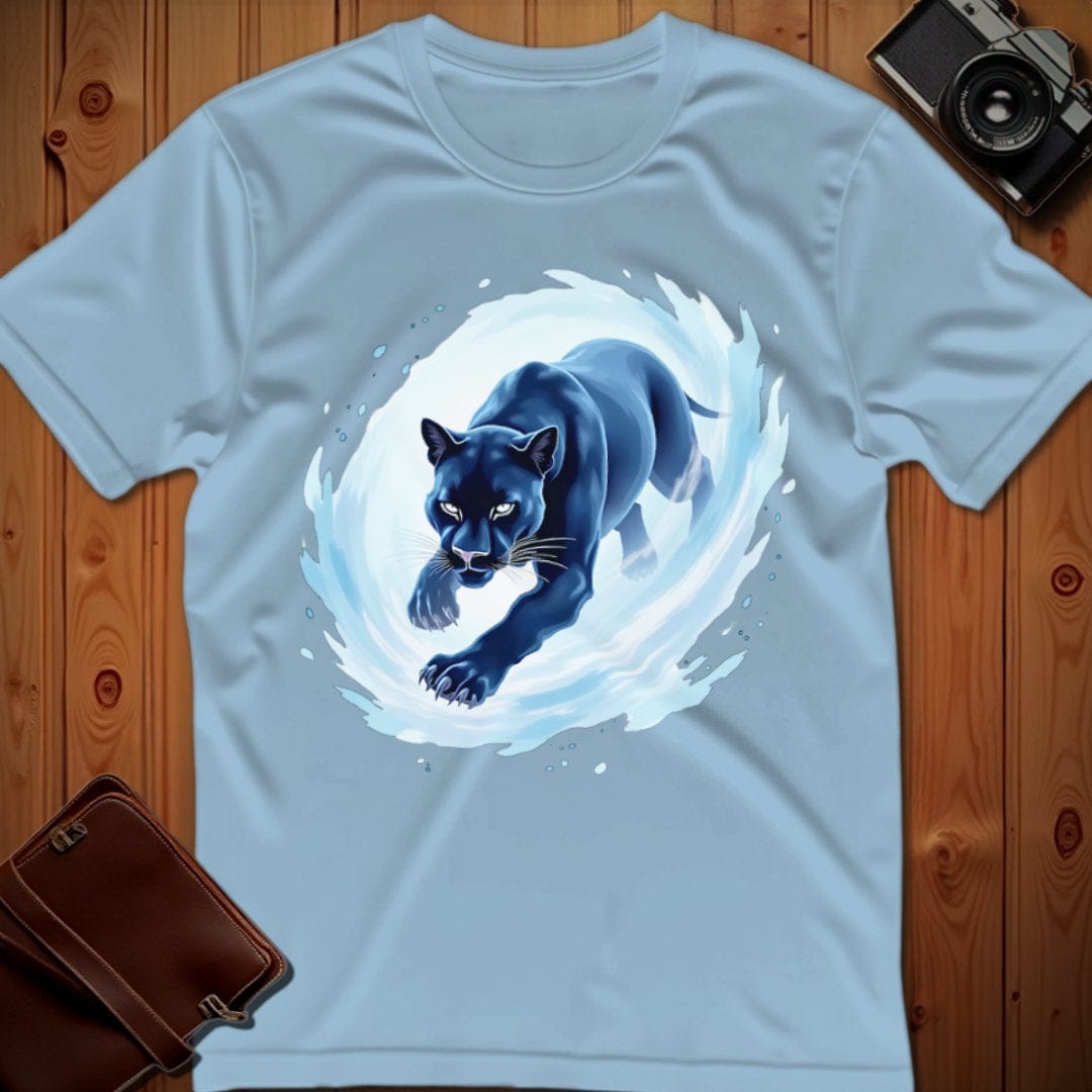 Panther Tee β Panther Energy β Bold Vibrant Art
