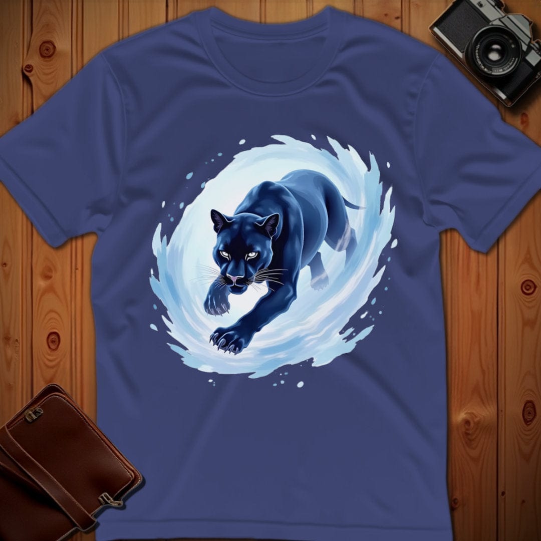Panther Tee β Panther Energy β Bold Vibrant Art