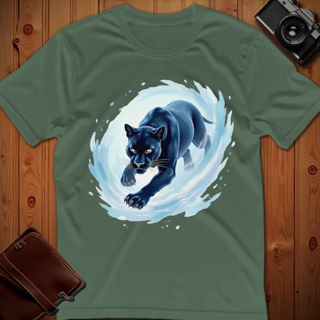 Panther Tee β Panther Energy β Bold Vibrant Art