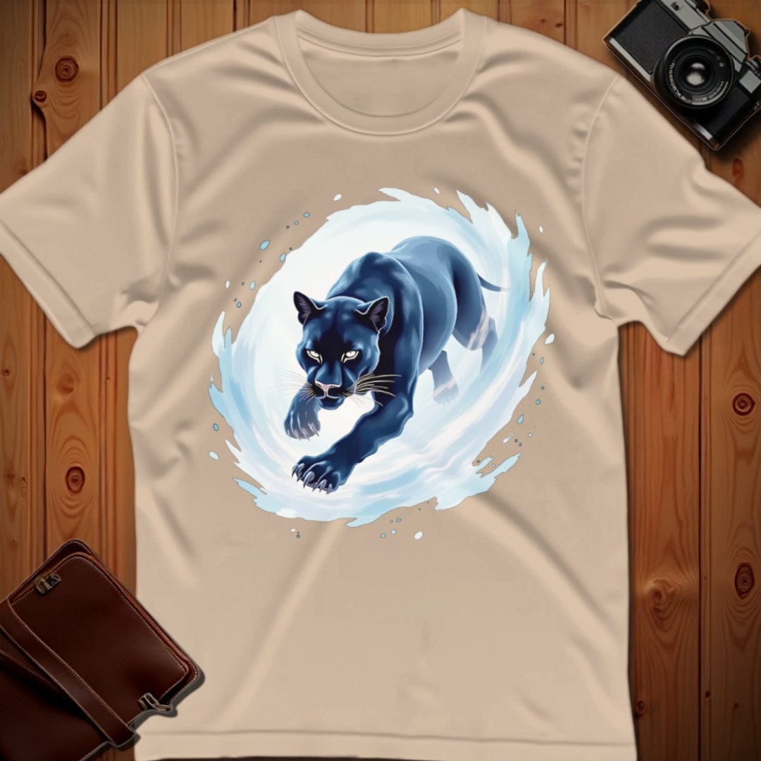 Panther Tee β Panther Energy β Bold Vibrant Art