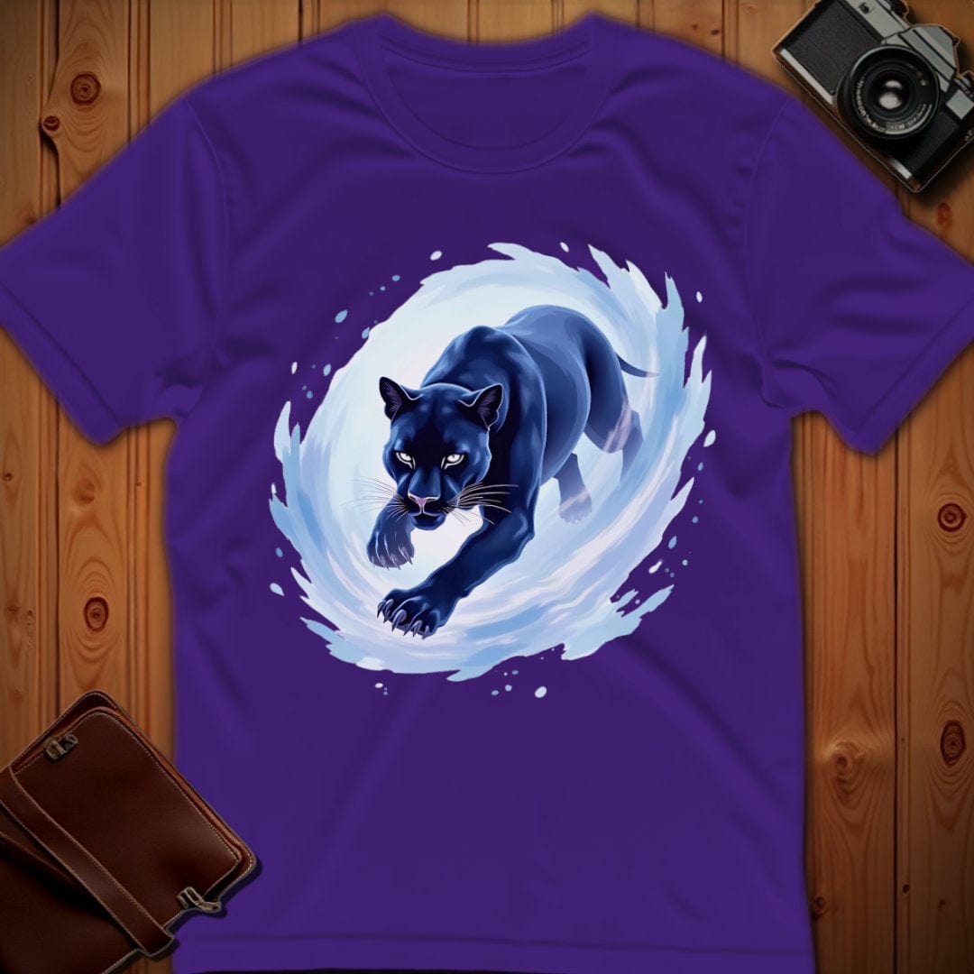 Panther Tee β Panther Energy β Bold Vibrant Art