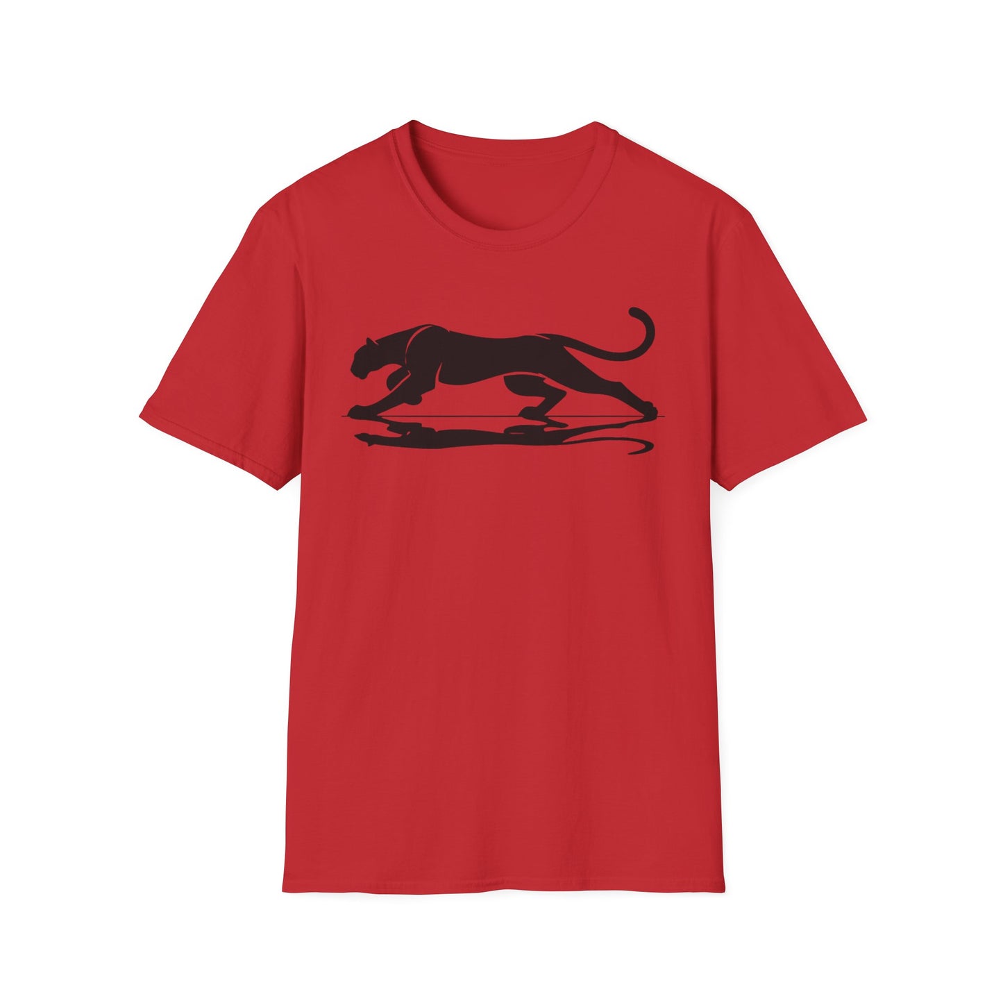 Stalking Panther T-Shirt