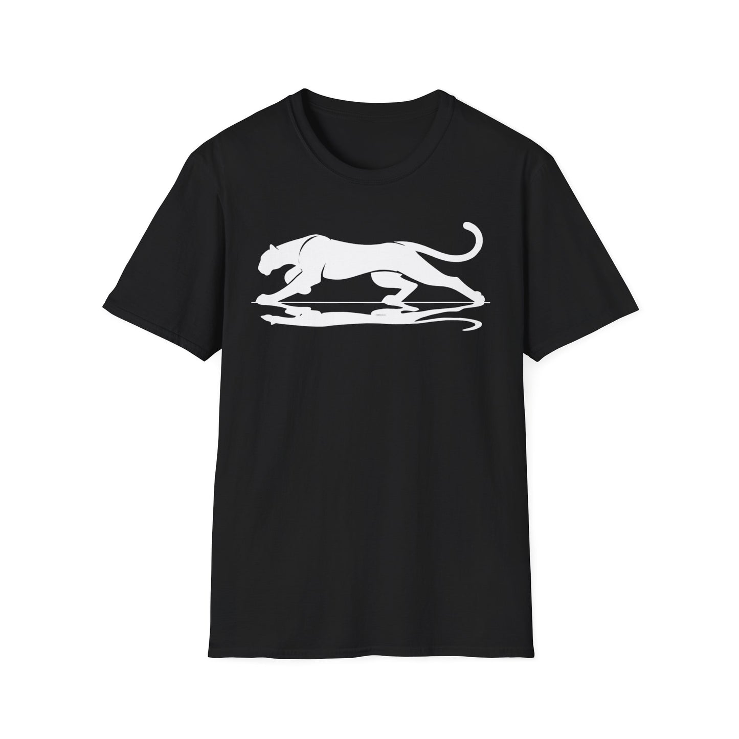 Stalking Panther T-Shirt