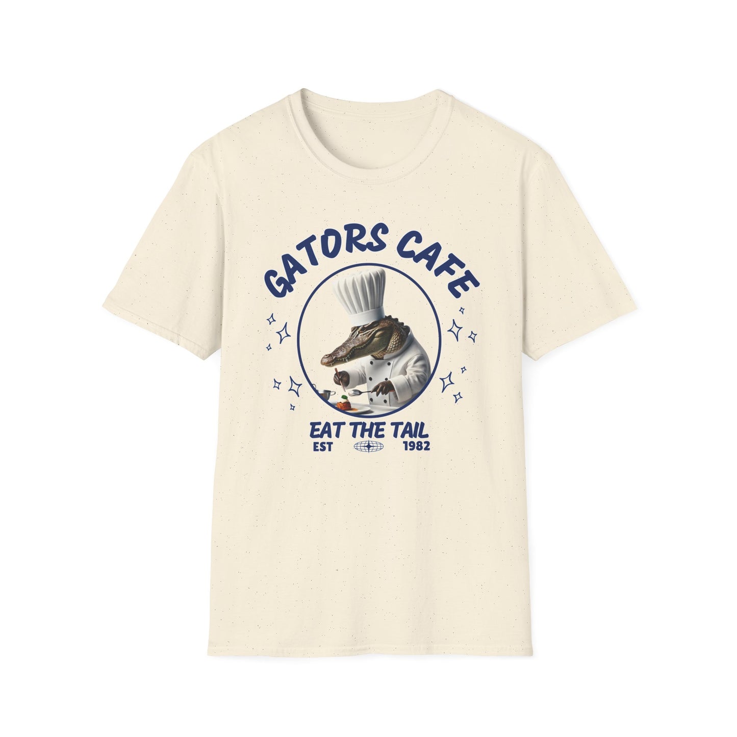 Gators Cafe T-Shirt