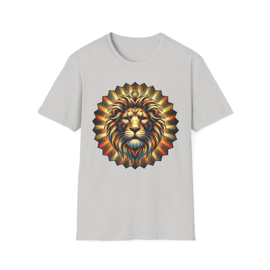 Sunburst Lion T-Shirt