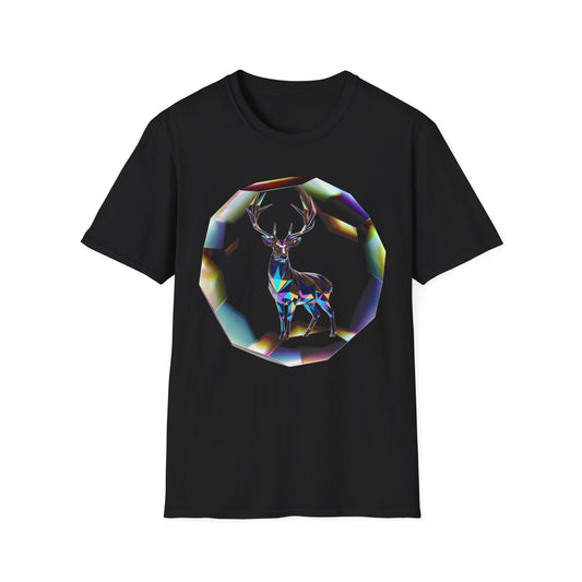 Crystal Deer T-Shirt