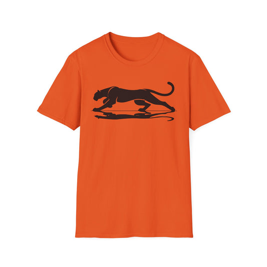 Stalking Panther T-Shirt