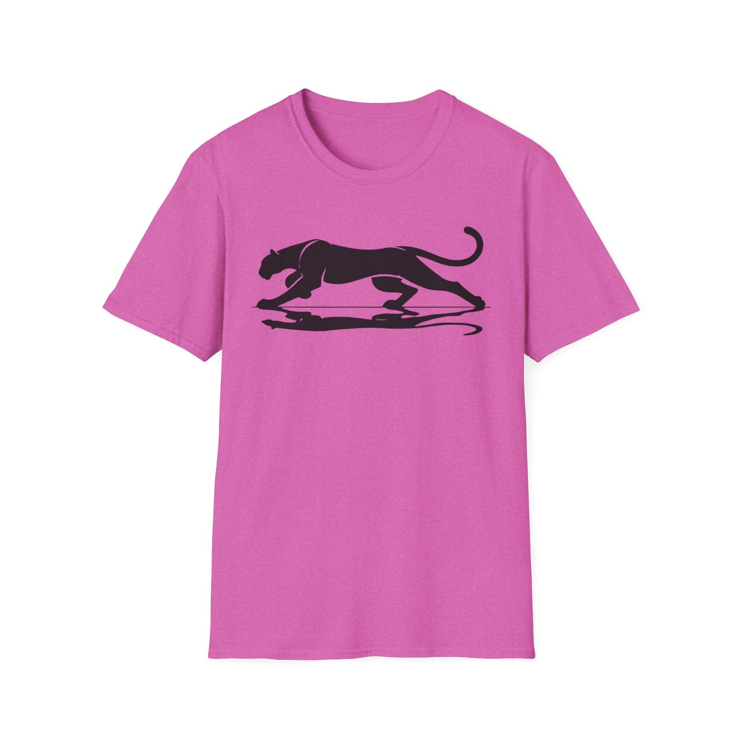 Stalking Panther T-Shirt