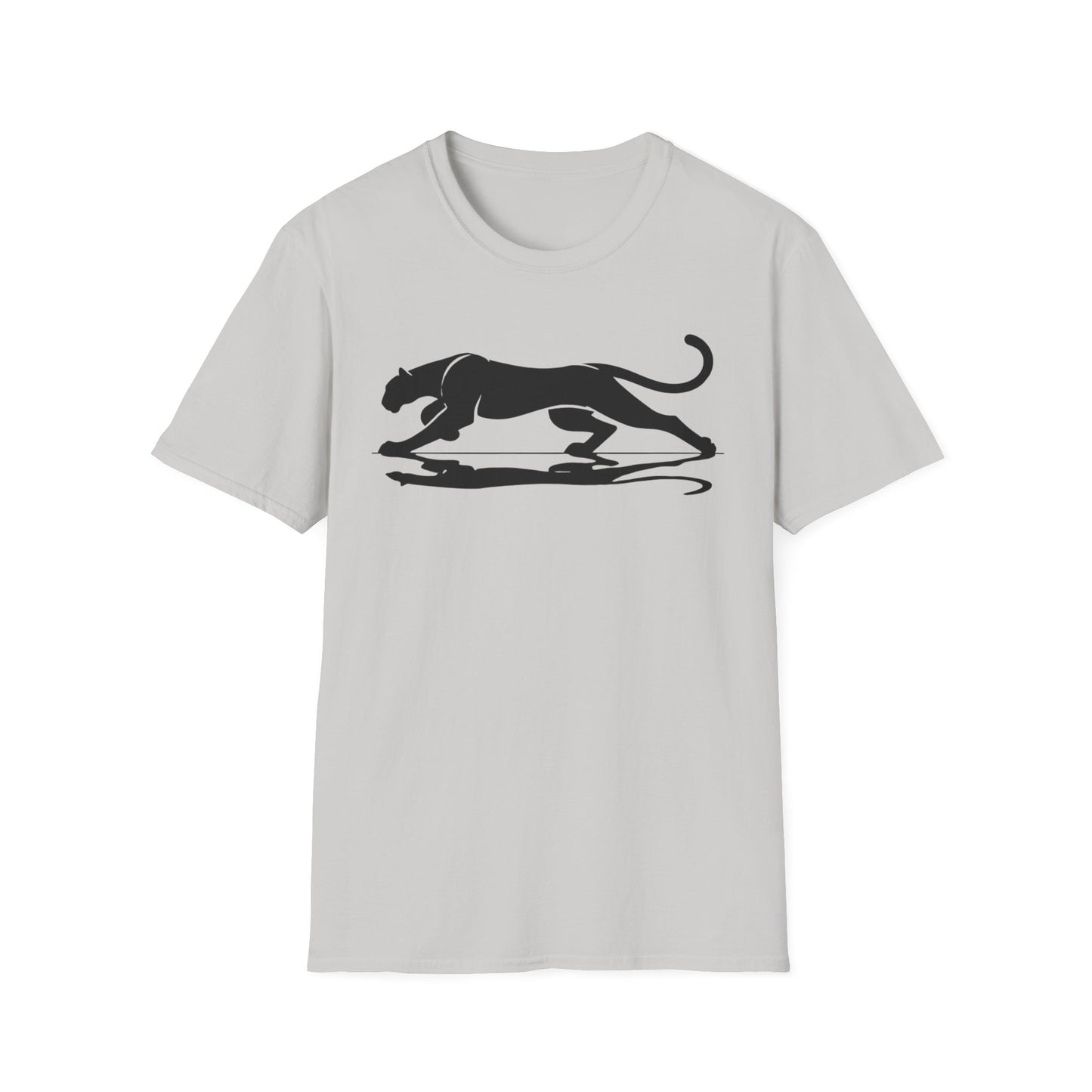 Stalking Panther T-Shirt