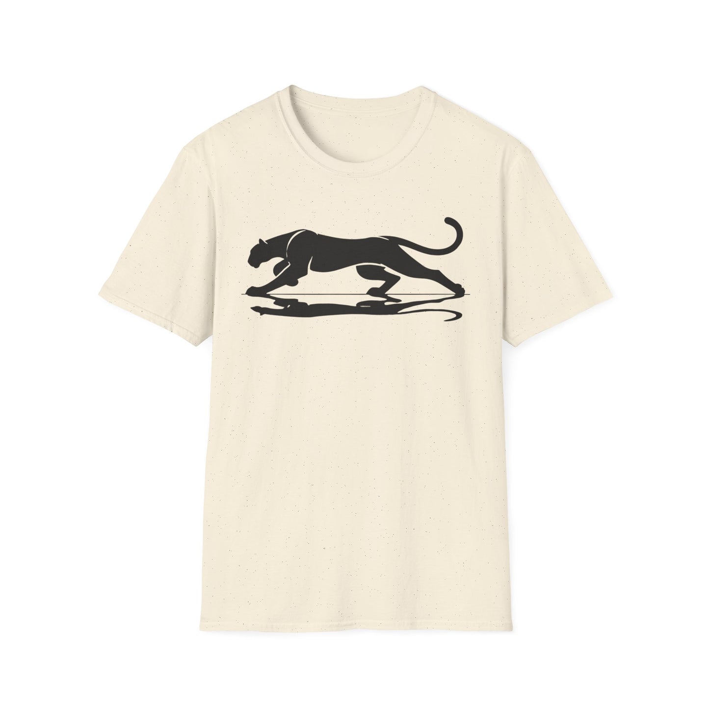 Stalking Panther T-Shirt