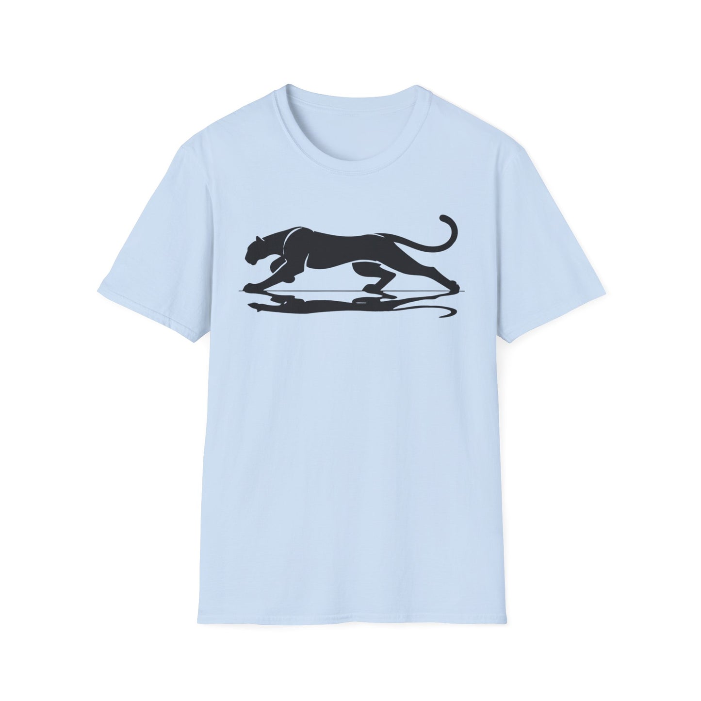 Stalking Panther T-Shirt