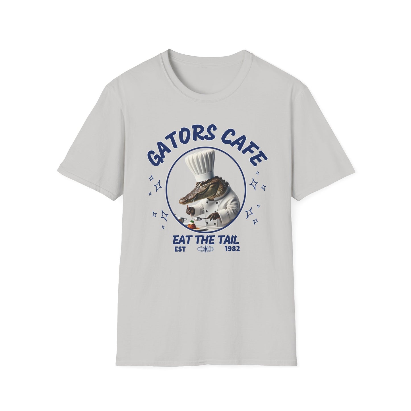 Gators Cafe T-Shirt