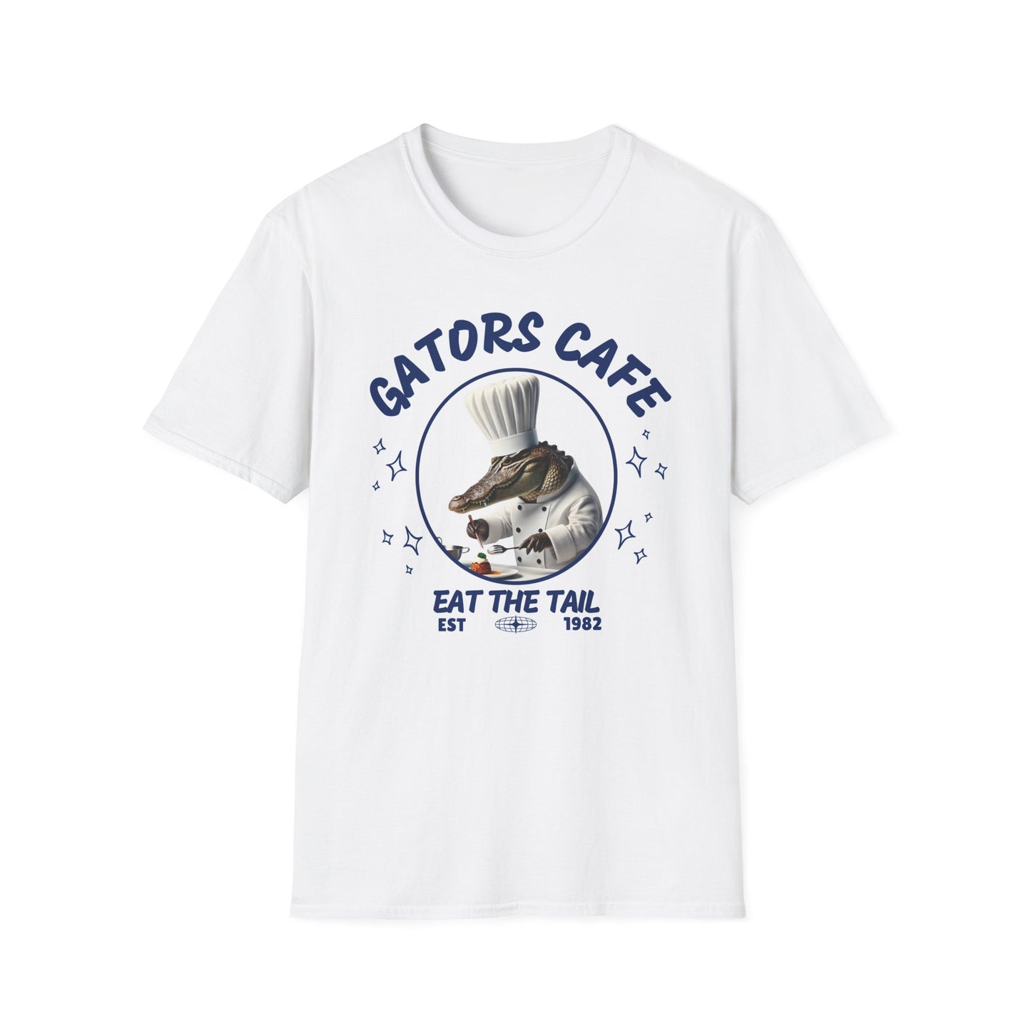 Gators Cafe T-Shirt