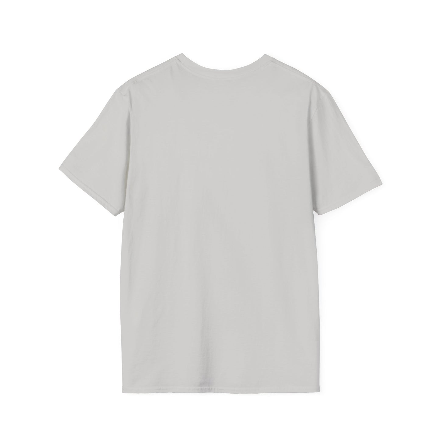 Minimalist Giraffe T-Shirt