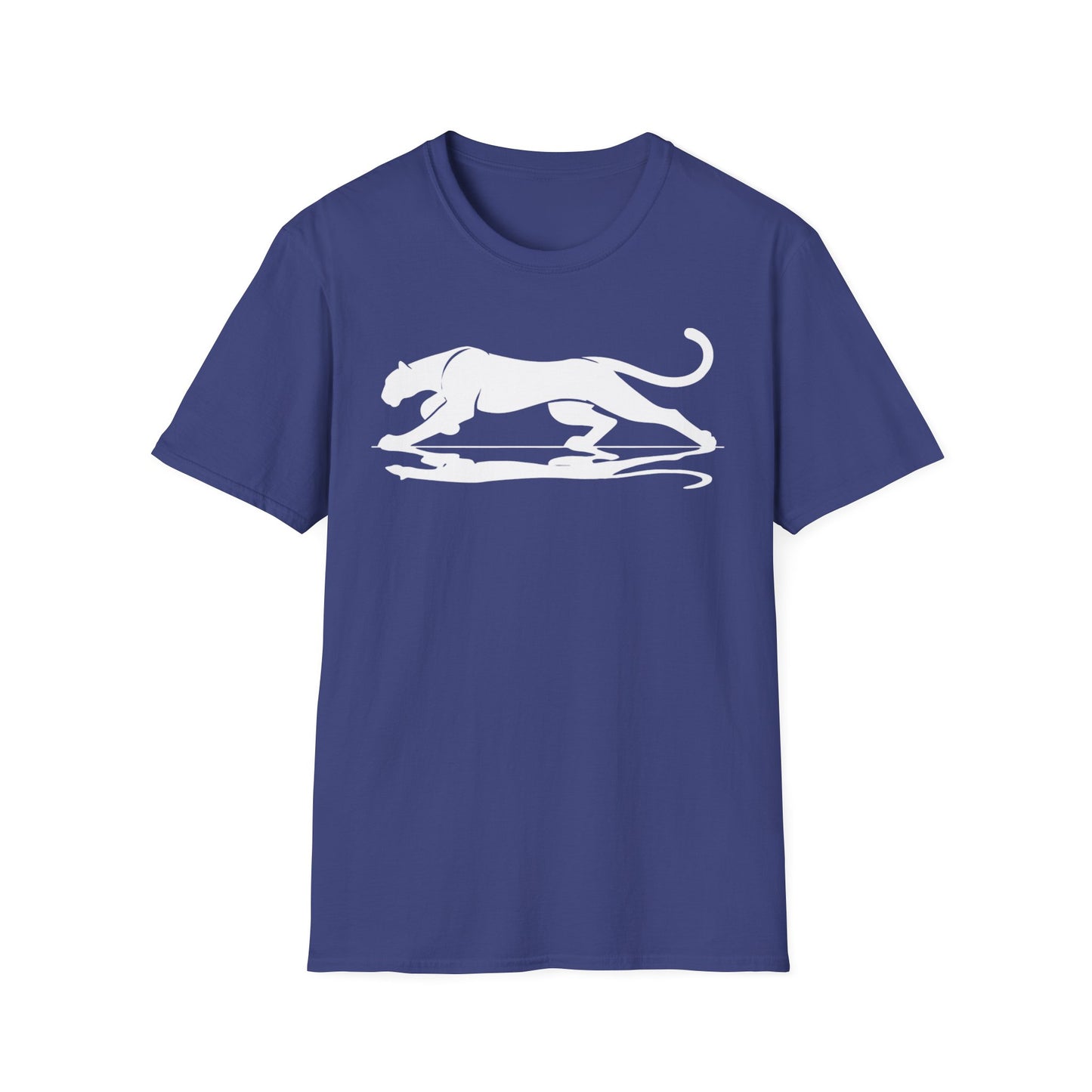 Stalking Panther T-Shirt