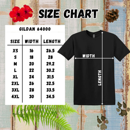 Built Different Rhino T-Shirt